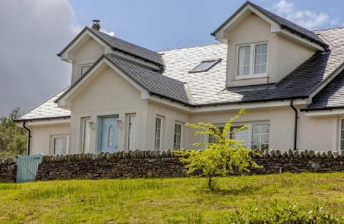 Strachur House | Branter Lodge