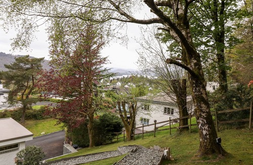 Bowness-on-Windermere House | Brantlea