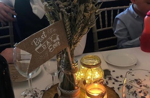 Hawick Bed & Breakfast | Branxholme Castle (Bed & Breakfast)