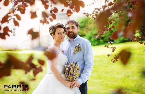 Hawick Bed & Breakfast | Branxholme Castle (Bed & Breakfast)