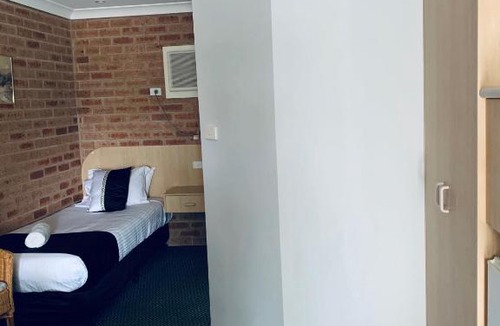 Branxton Hotel | Branxton House Motel