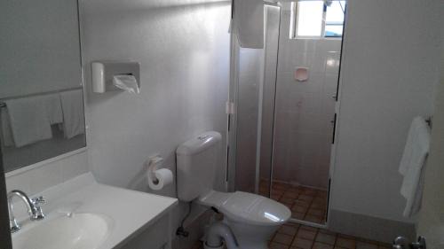 Branxton Hotel | Branxton House Motel