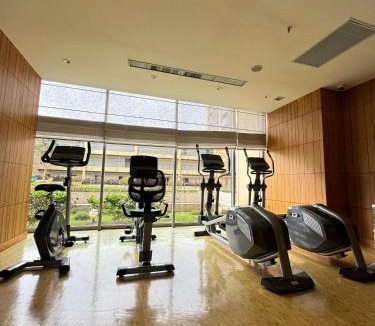 Bumi Serpong Damai Apartment | BRANZ BSD Prime Location - BSD Central Business District & ICE BSD