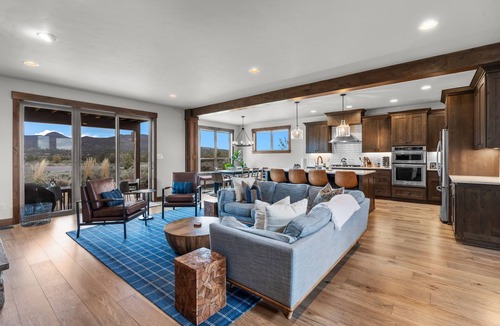Alfalfa House | Brasada Ranch | Private | Hot Tub | 2 Game Rooms