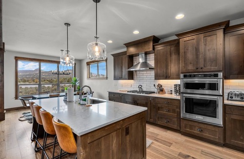 Alfalfa House | Brasada Ranch | Private | Hot Tub | 2 Game Rooms