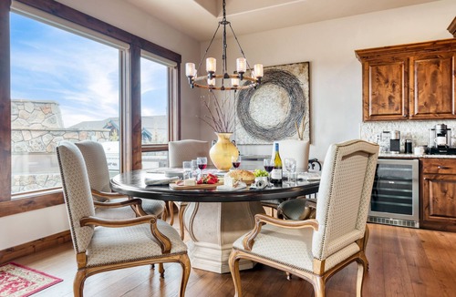 Powell Butte House | Brasada Ranch Retreat! Access to Golf, Tennis, Pool, Spa | Heritage by AvantStay