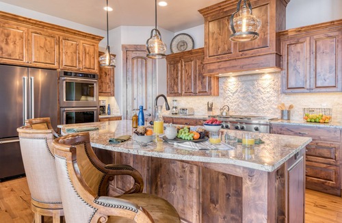 Powell Butte House | Brasada Ranch Retreat! Access to Golf, Tennis, Pool, Spa | Heritage by AvantStay