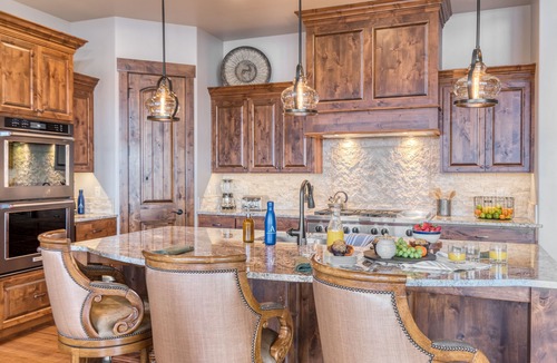 Powell Butte House | Brasada Ranch Retreat! Access to Golf, Tennis, Pool, Spa | Heritage by AvantStay