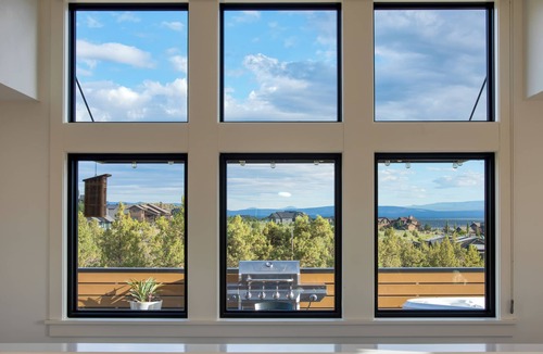 Powell Butte House | Brasada Ranch Retreat Hot Tub + Views + Resort Access | Hat Rock Loop