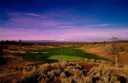 Powell Butte Resort | Brasada Ranch