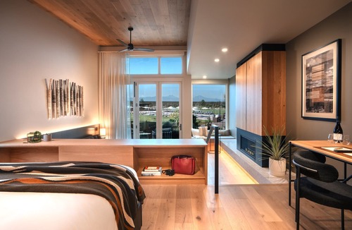 Powell Butte House | Brasada Ranch