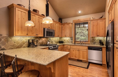 Powell Butte House | Brasada Ranch