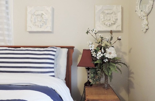 Kirksville Bed & Breakfast | Brashear House Bread & Breakfast