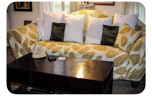 Kirksville Bed & Breakfast | Brashear House Bread & Breakfast