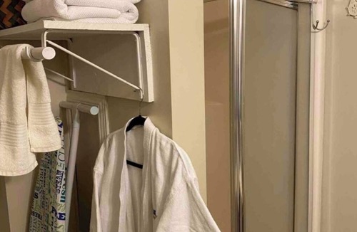 Kirksville Bed & Breakfast | Brashear House Bread & Breakfast