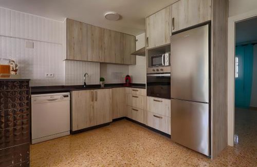 Grau i Platja Apartment | Brasil Mar