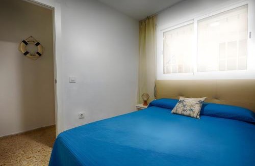 Grau i Platja Apartment | Brasil Mar