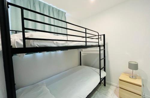 Palavas-les-Flots Hotel | Brasilia Hôtel