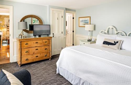 Provincetown Resort | Brass Key Guesthouse Adults Only
