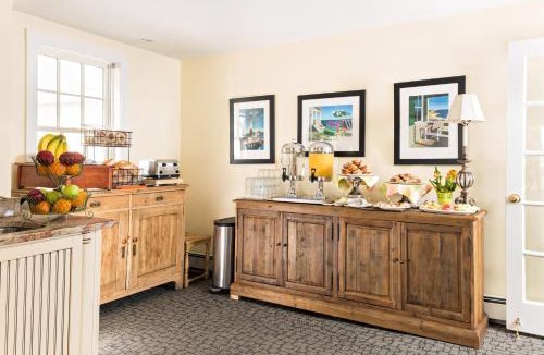 Provincetown Resort | Brass Key Guesthouse Adults Only