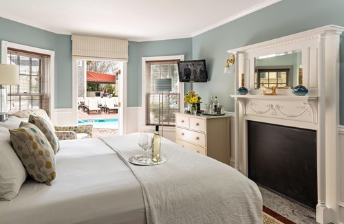 Provincetown House | Brass Key Guesthouse - Adults Only