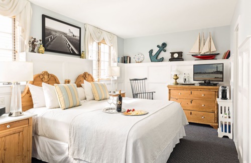 Provincetown House | Brass Key Guesthouse - Adults Only