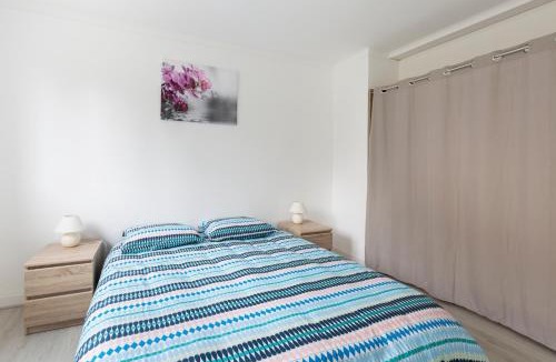 Sainte-Therese - Quineleu Apartment | BRASSENS - Quartier Sainte Thérèse