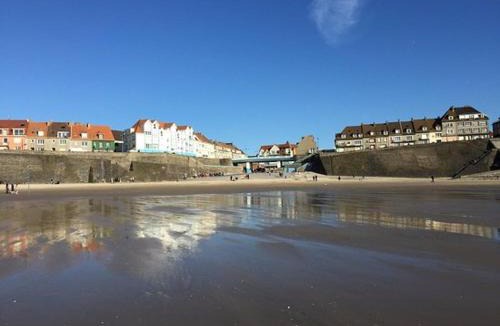 Le Portel Hotel | Brasserie Michel/Cesar Hotel