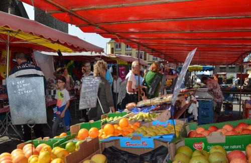 Le Portel Hotel | Brasserie Michel/Cesar Hotel