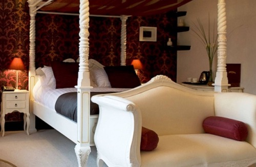 Norwich Hotel | Brasted's Lodge