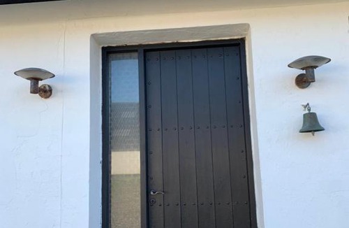 Brovst Apartment | Bratbjerggård