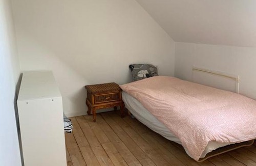 Brovst Apartment | Bratbjerggård