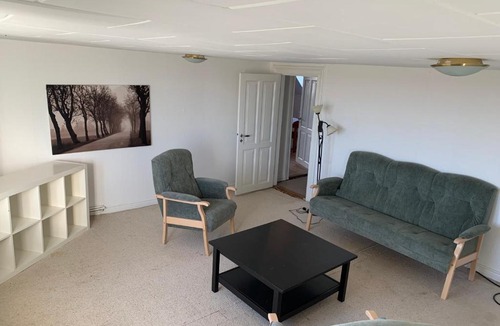 Brovst Apartment | Bratbjerggård