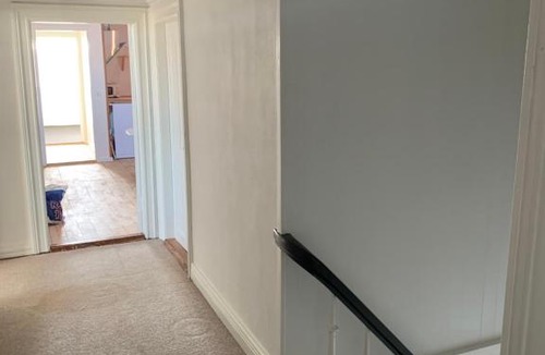 Brovst Apartment | Bratbjerggård