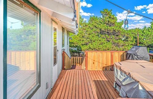 Copalis Beach House | Brathouse By The Sea