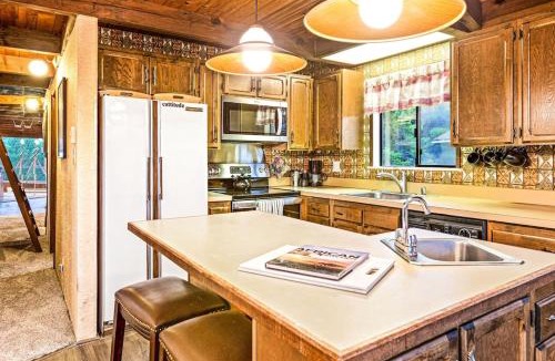 Copalis Beach House | Brathouse By The Sea