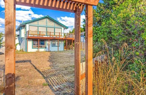 Copalis Beach House | Brathouse By The Sea