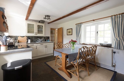 Brayford Cottage | Bratton Mill Cottage, Bratton Fleming