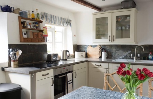 Brayford Cottage | Bratton Mill Cottage, Bratton Fleming