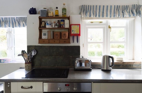 Brayford Cottage | Bratton Mill Cottage, Bratton Fleming