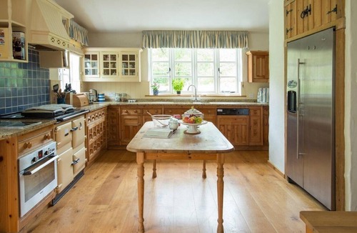 Brayford House | Bratton Mill Farmhouse, Bratton Fleming