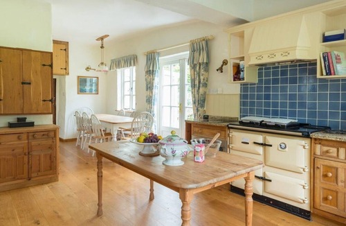 Brayford House | Bratton Mill Farmhouse, Bratton Fleming