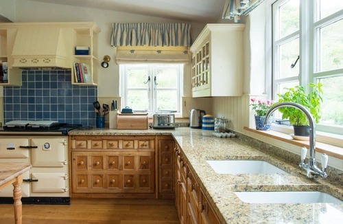 Brayford House | Bratton Mill Farmhouse, Bratton Fleming