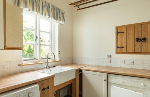 Brayford House | Bratton Mill Farmhouse, Bratton Fleming