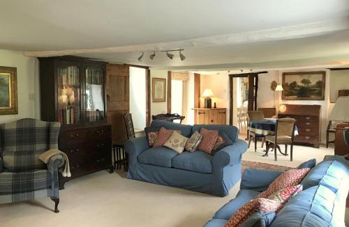 Brayford House | Bratton Mill Farmhouse