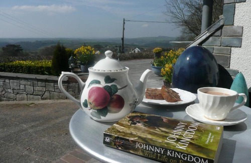 Bratton Fleming Bed & Breakfast | Bratton View Bed and Breakfast