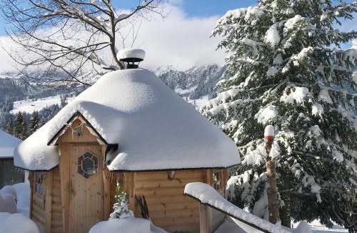 Wengen Hotel | Braunbär Hotel & Spa