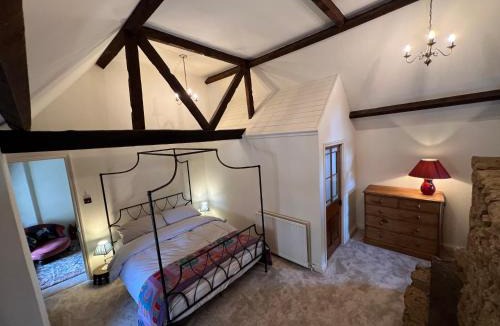 Flecknoe House | Braunston Manor Cottage
