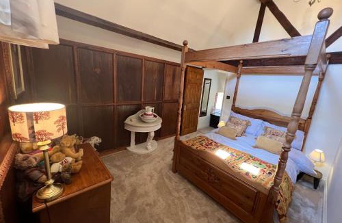 Flecknoe House | Braunston Manor Cottage
