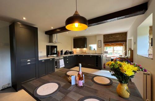 Flecknoe House | Braunston Manor Cottage